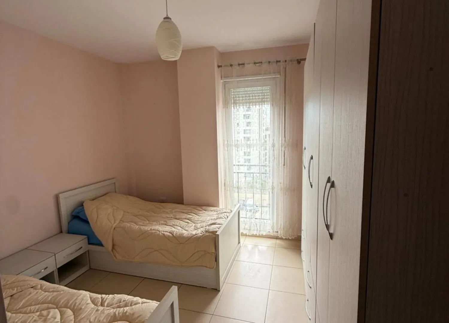 Appartement Banesa 21 Dhjetori, Tirane Albanie