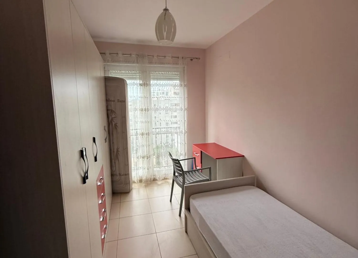 Appartement Banesa 21 Dhjetori, Tirane 0*, Tirana Albanie