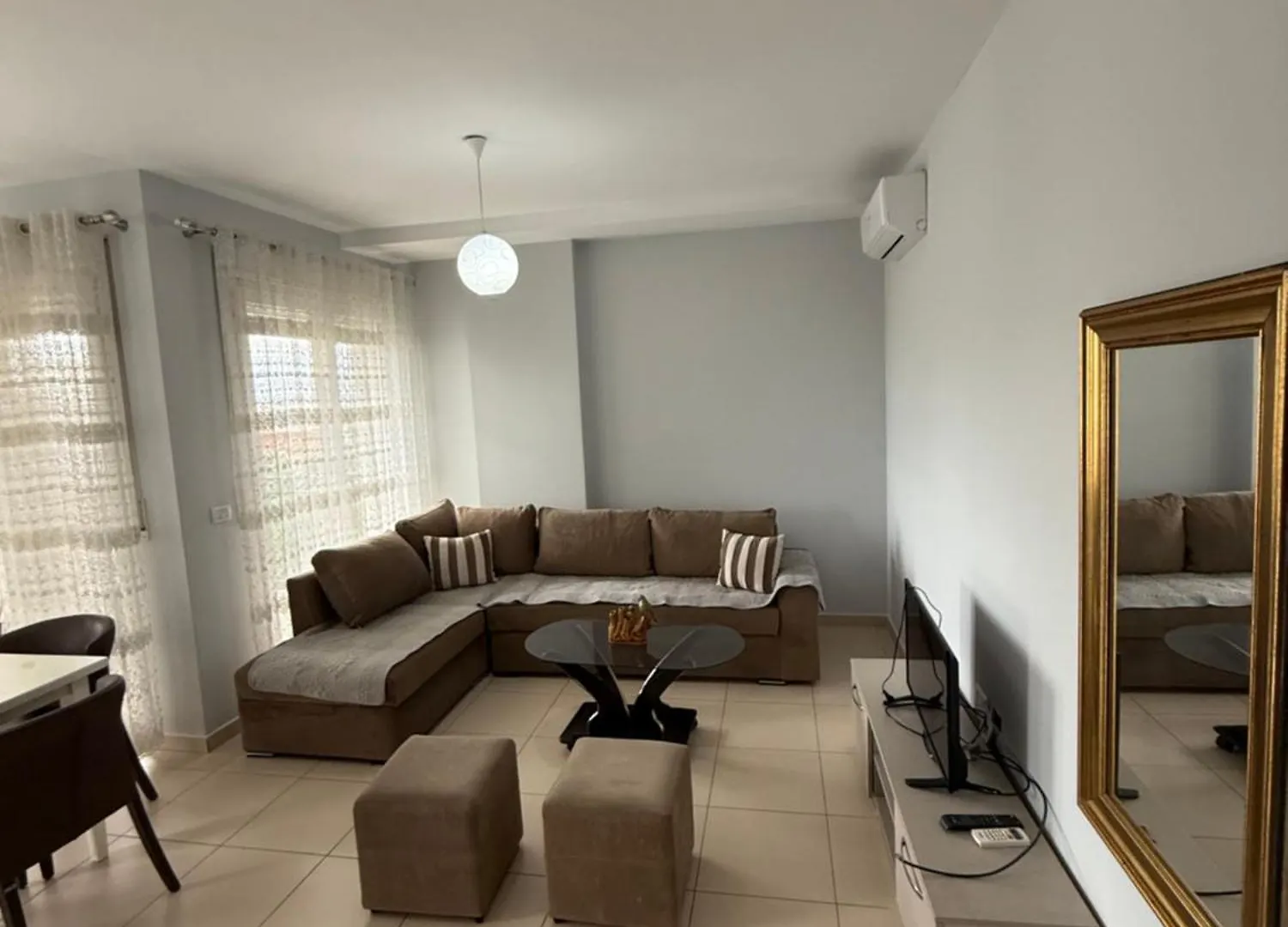 Appartement Banesa 21 Dhjetori, Tirane  Tirana